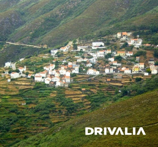 Drivalia