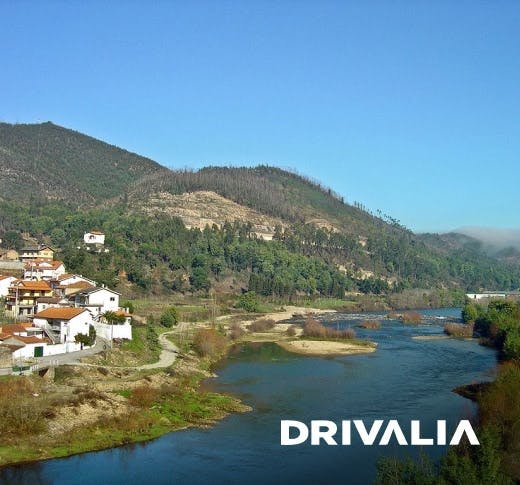 Drivalia