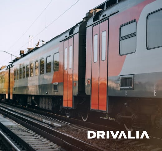 Drivalia