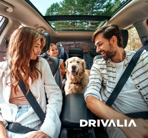 Drivalia