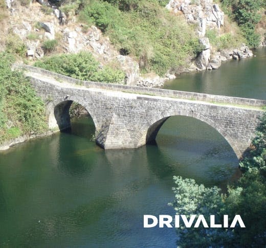 Drivalia