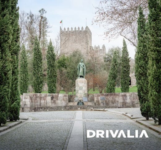 Drivalia