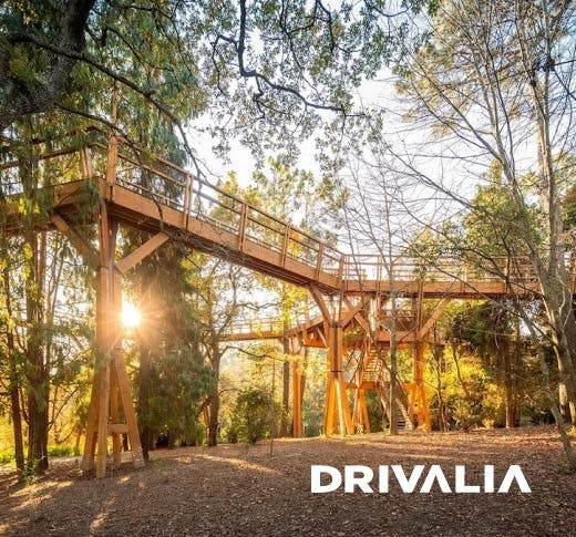 Drivalia