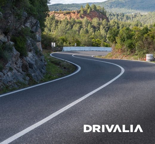 Drivalia