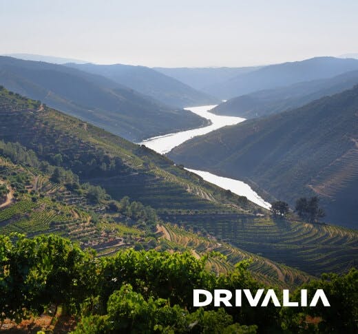 Drivalia