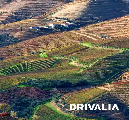 Drivalia