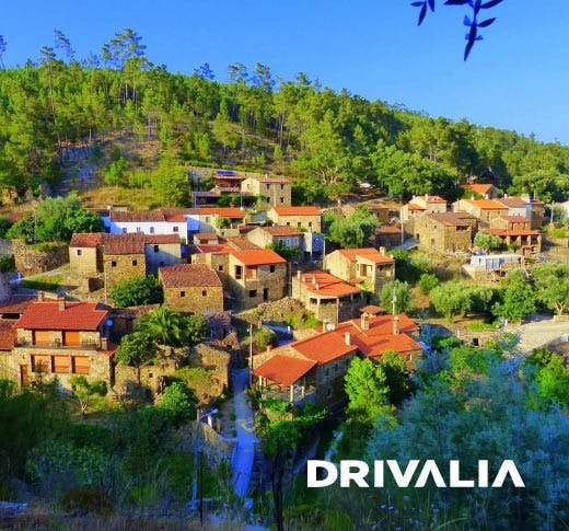 Drivalia