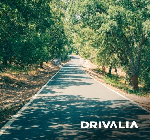 Drivalia