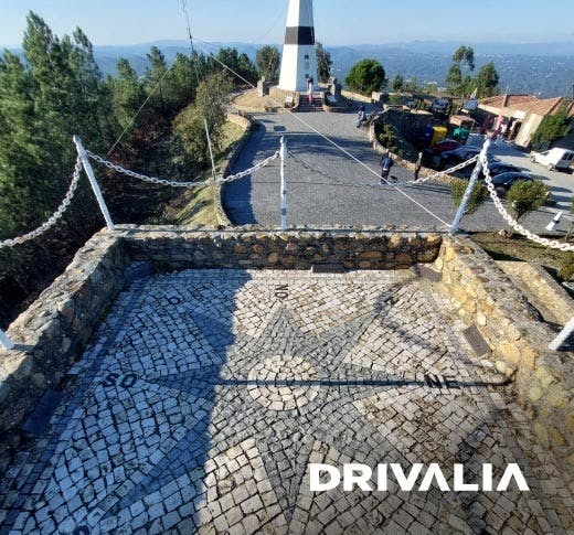 Drivalia