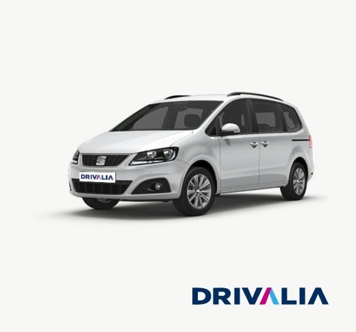 Drivalia