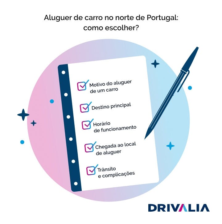 Drivalia