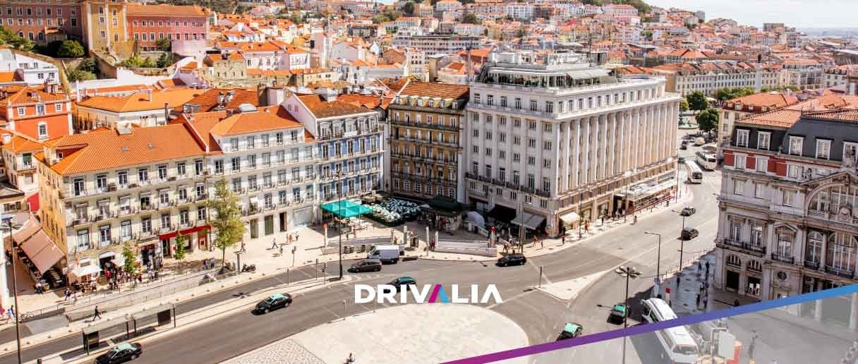 Cover Image for Aluguer de carros elétricos em Lisboa: será a melhor opção para a minha viagem?