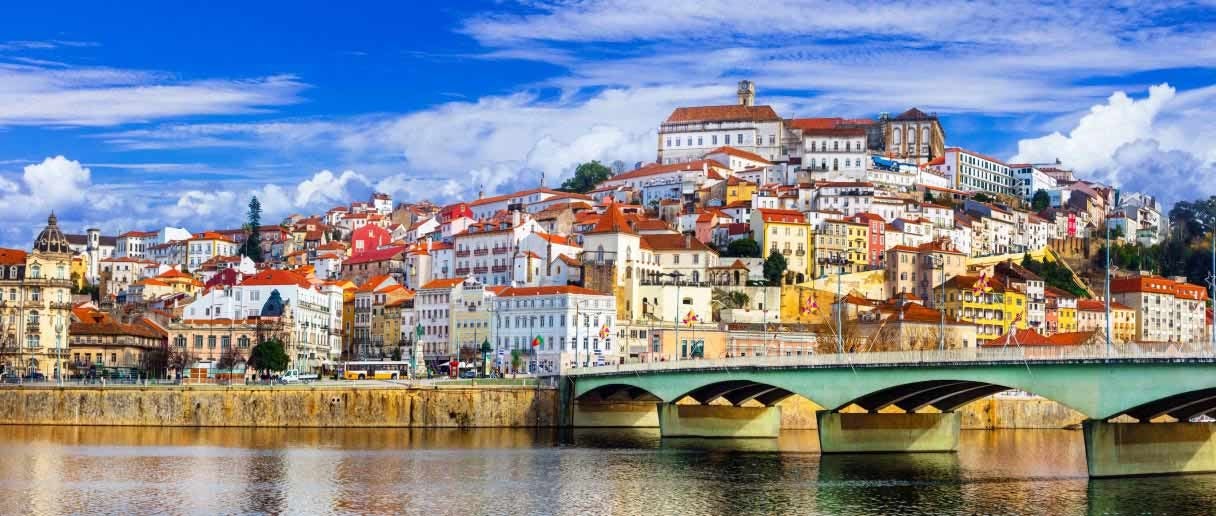 Cover Image for Os melhores sítios para Visitar em Coimbra e na Zona Centro de Portugal: o seu guia prático! 