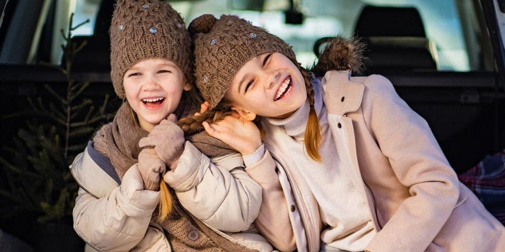 Cover Image for Dicas de viagens de inverno com crianças: alugue um carro e crie experiências memoráveis! 